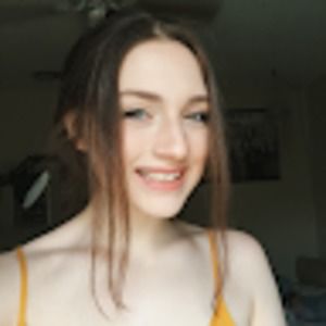 Meet your Posher, Caraline